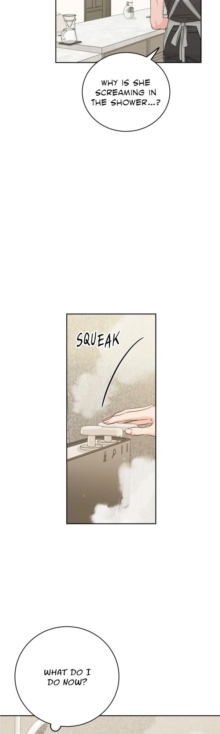 Family-Like XX Chapter 102 - Page 32