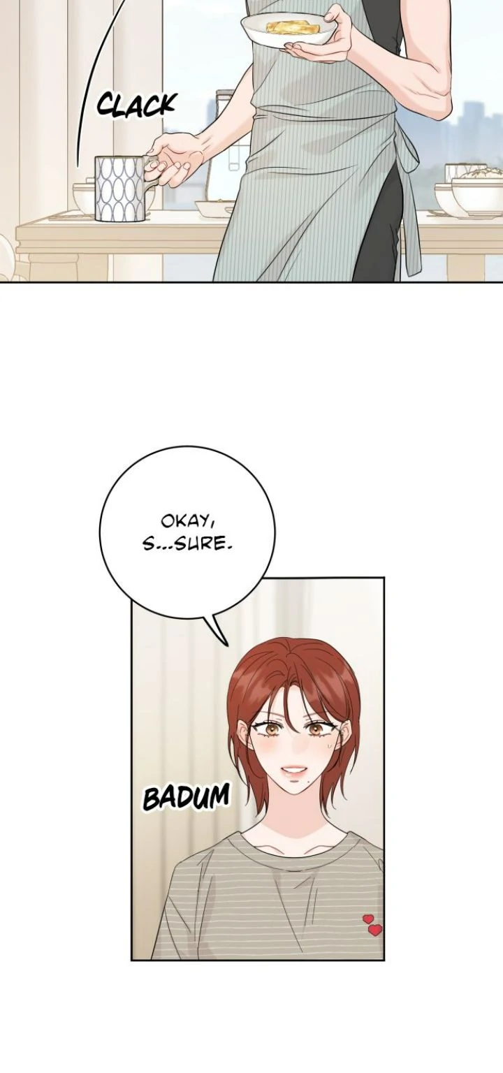 Family-Like XX Chapter 102 - Page 37