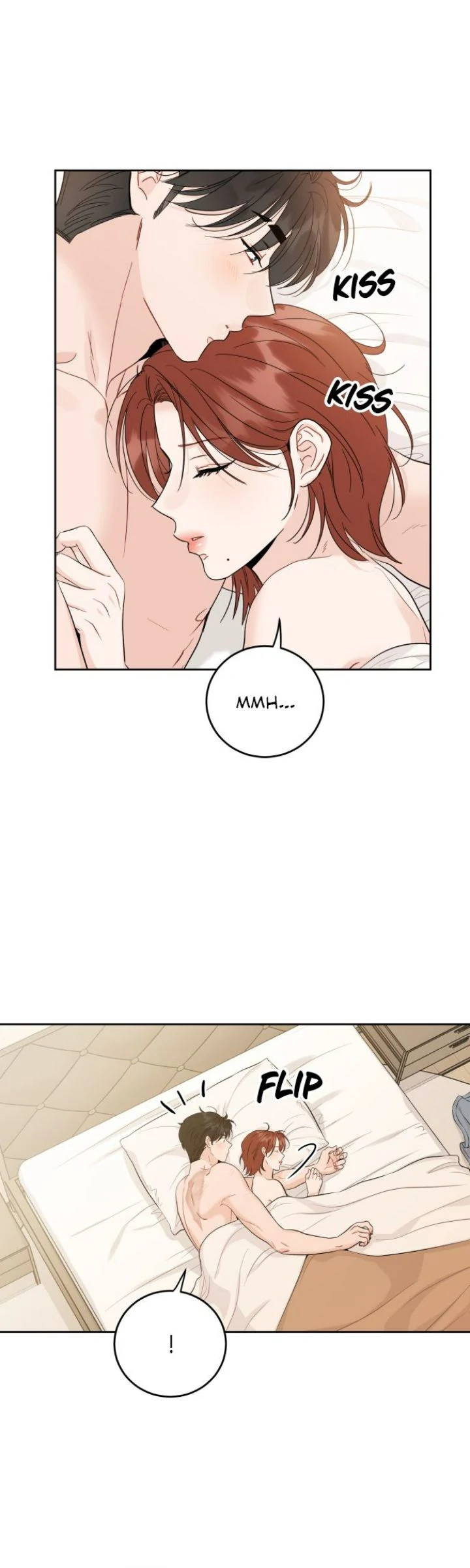 Family-Like XX Chapter 102 - Page 5