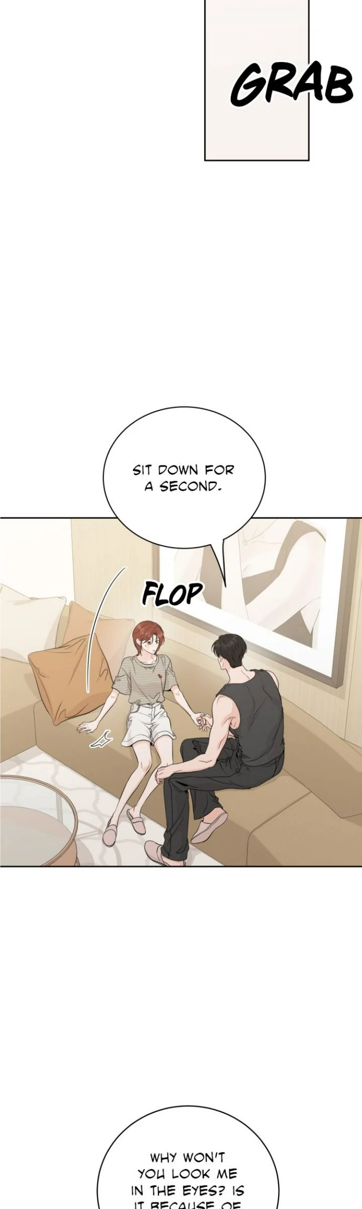 Family-Like XX Chapter 102 - Page 44