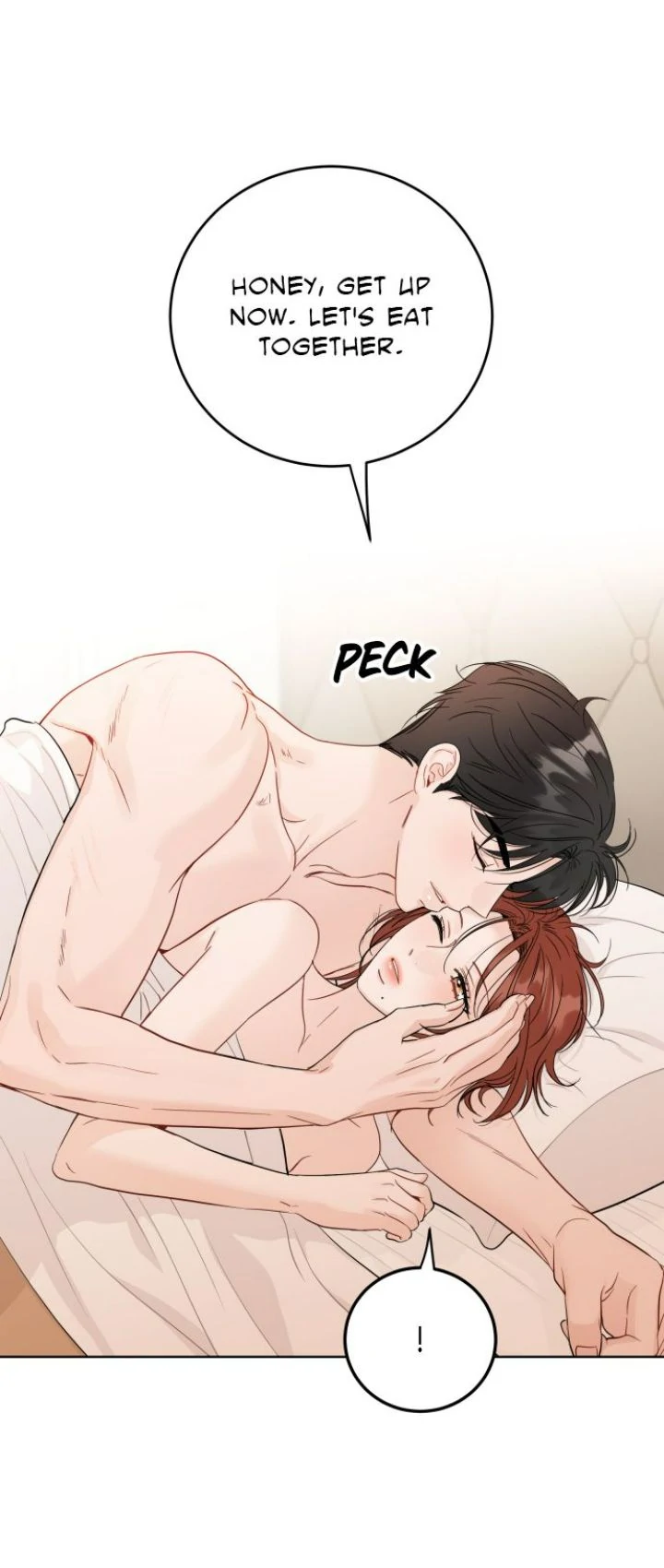 Family-Like XX Chapter 102 - Page 8