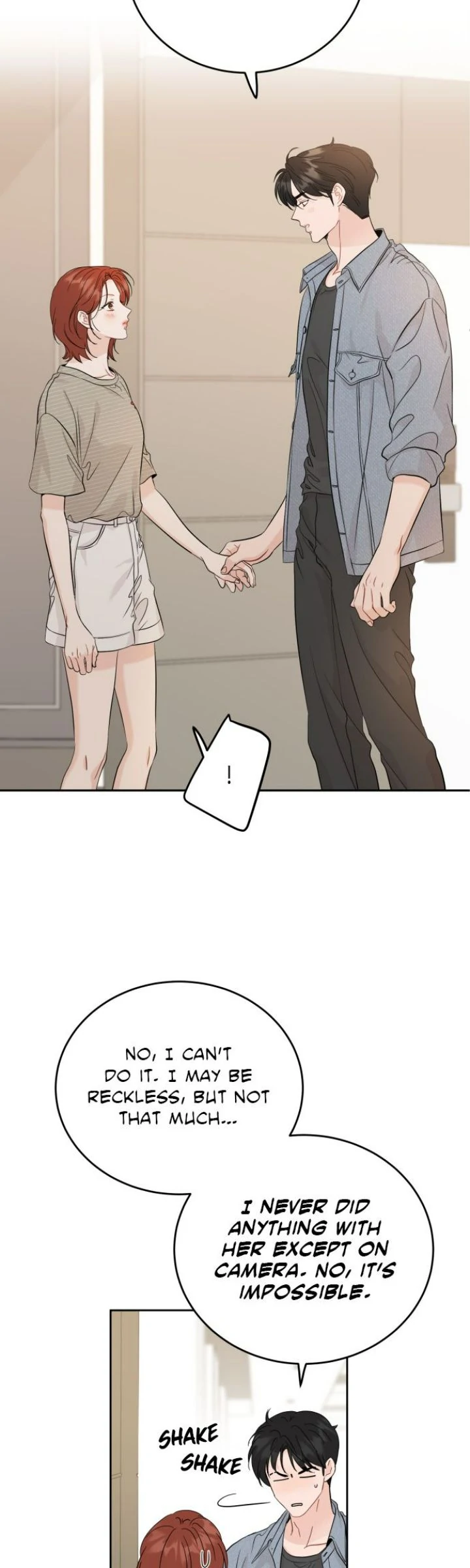 Family-Like XX Chapter 103 - Page 15