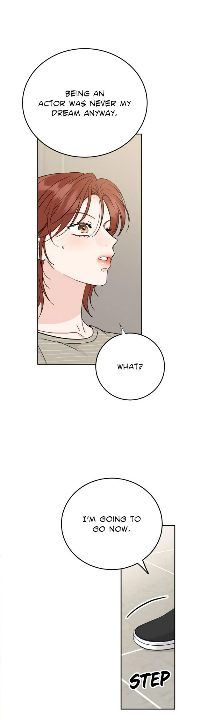 Family-Like XX Chapter 103 - Page 18