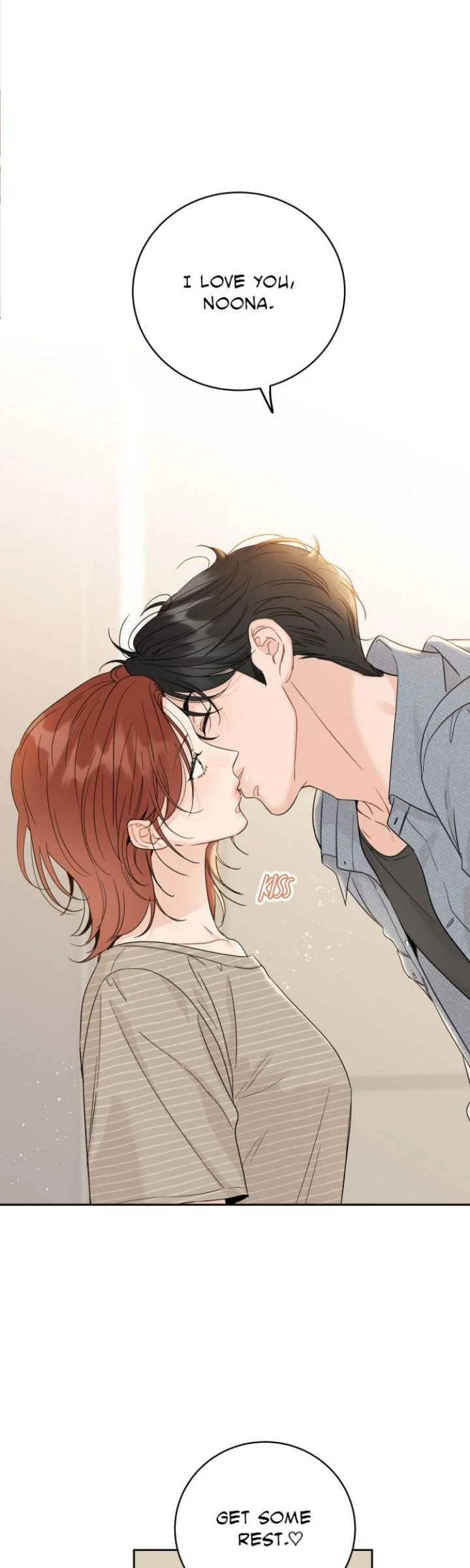 Family-Like XX Chapter 103 - Page 19