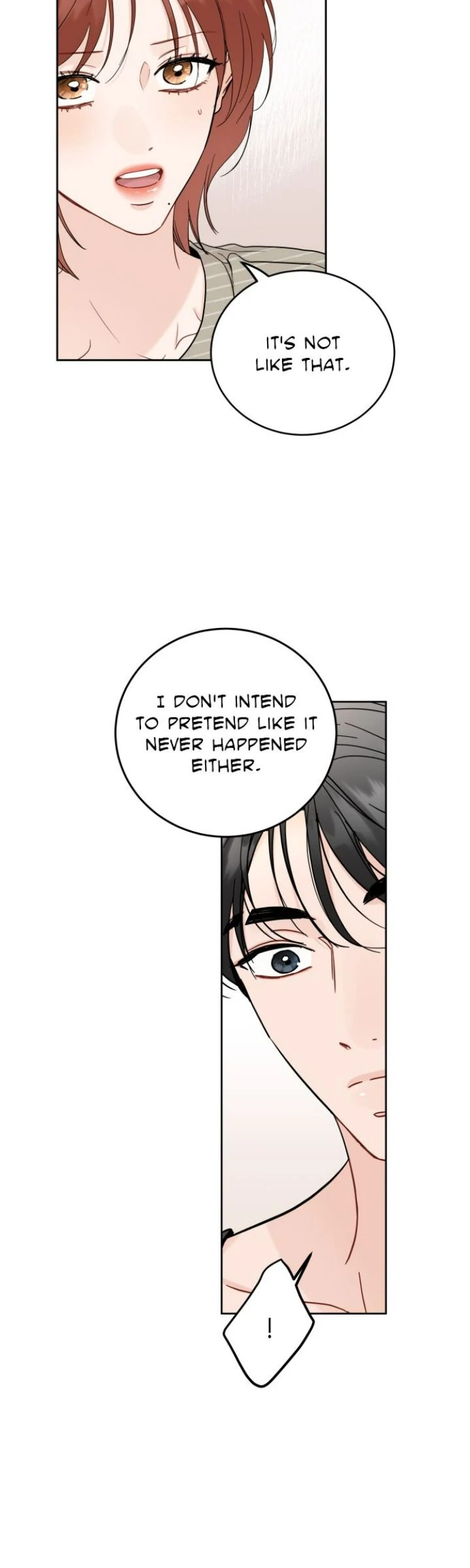 Family-Like XX Chapter 103 - Page 3