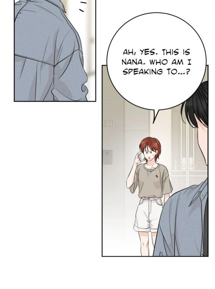 Family-Like XX Chapter 103 - Page 22