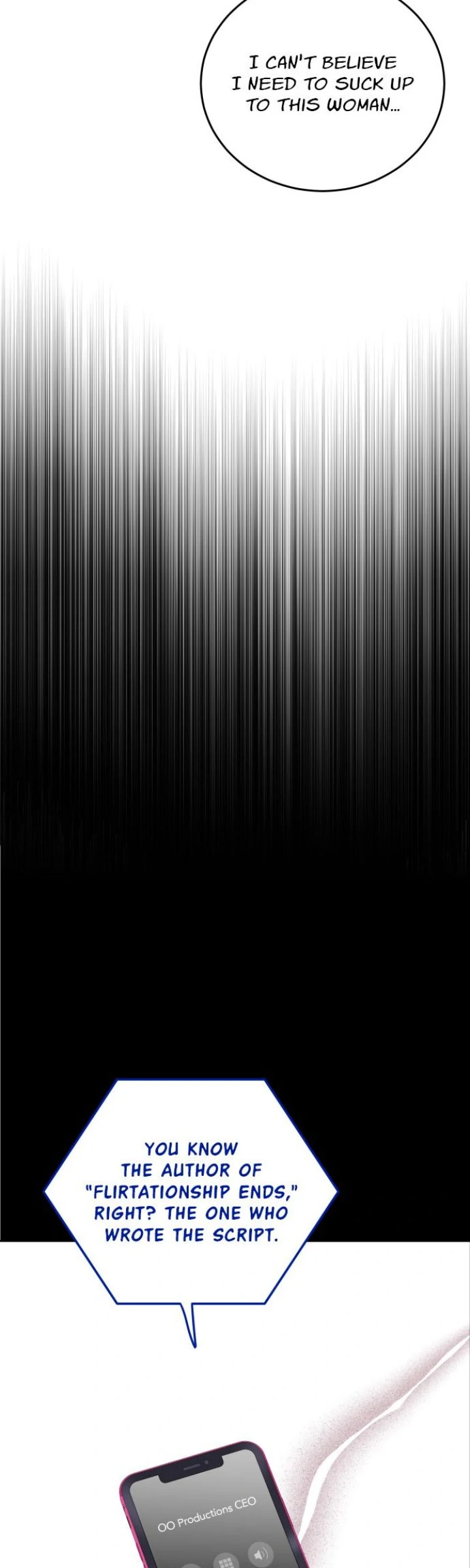 Family-Like XX Chapter 103 - Page 35