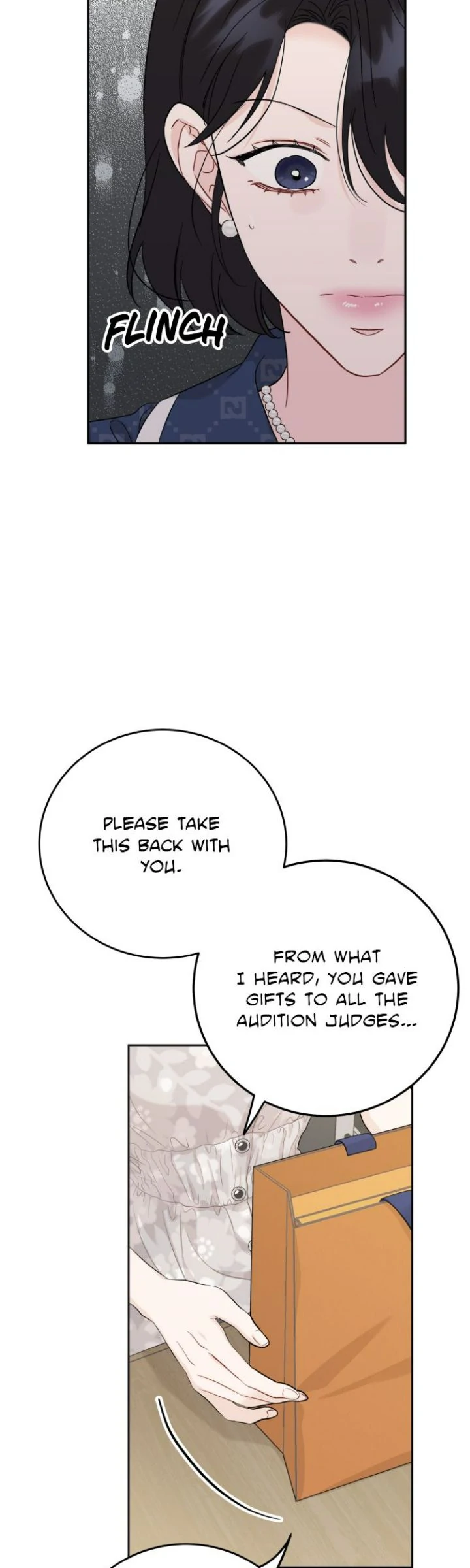 Family-Like XX Chapter 103 - Page 55