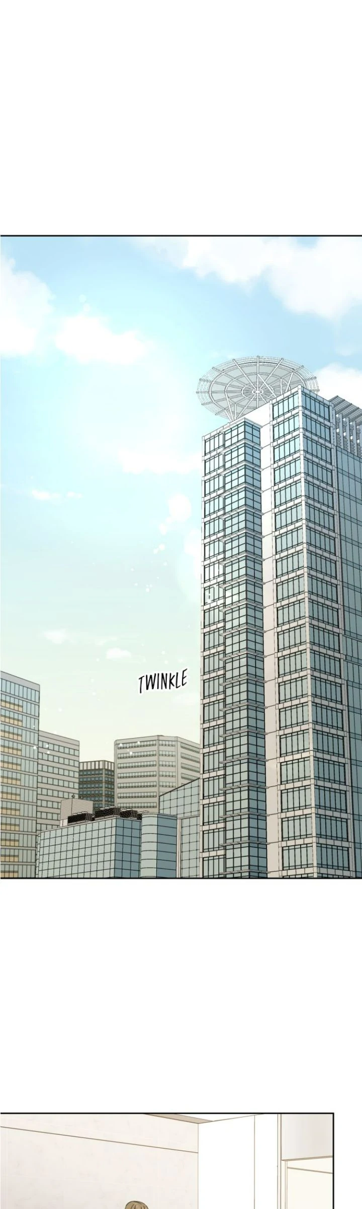 Family-Like XX Chapter 104 - Page 20