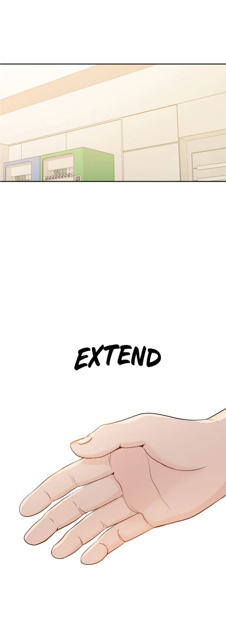 Family-Like XX Chapter 104 - Page 34