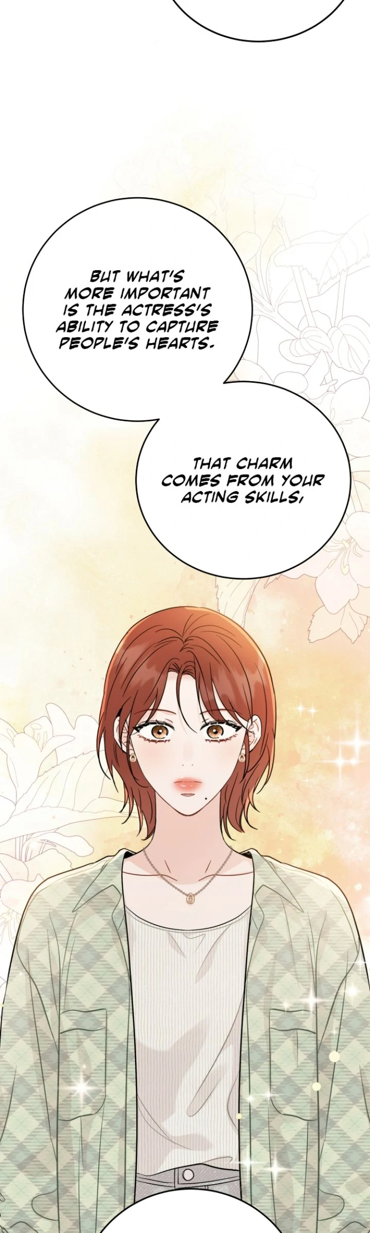 Family-Like XX Chapter 104 - Page 38