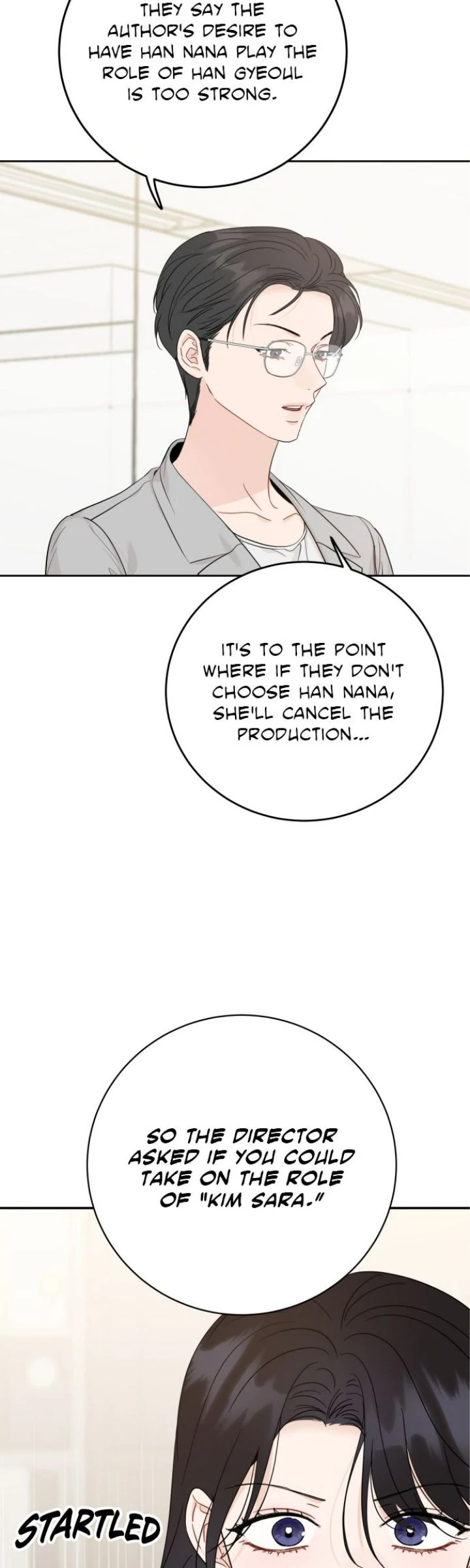 Family-Like XX Chapter 104 - Page 7