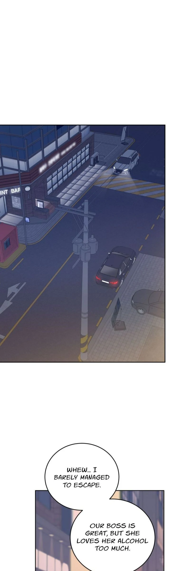 Family-Like XX Chapter 105 - Page 19