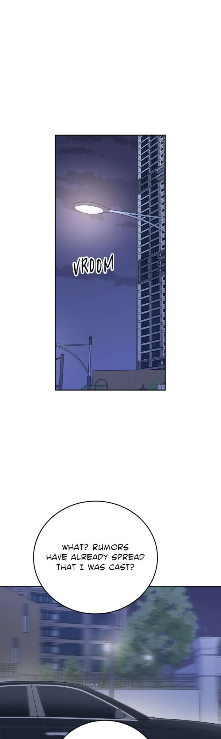 Family-Like XX Chapter 105 - Page 29