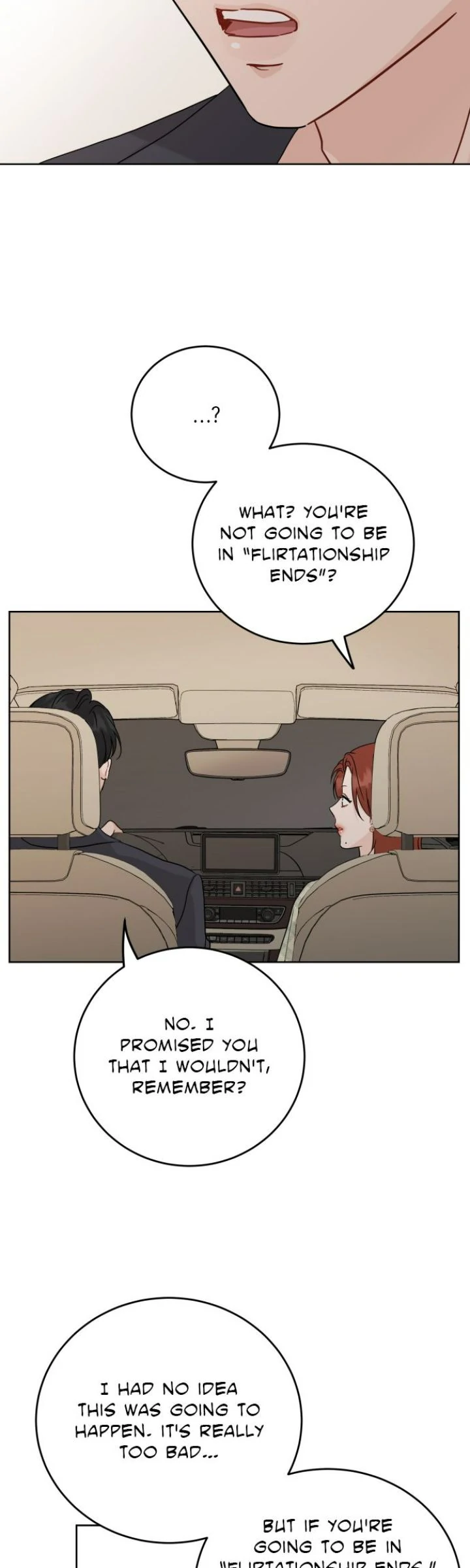 Family-Like XX Chapter 105 - Page 39