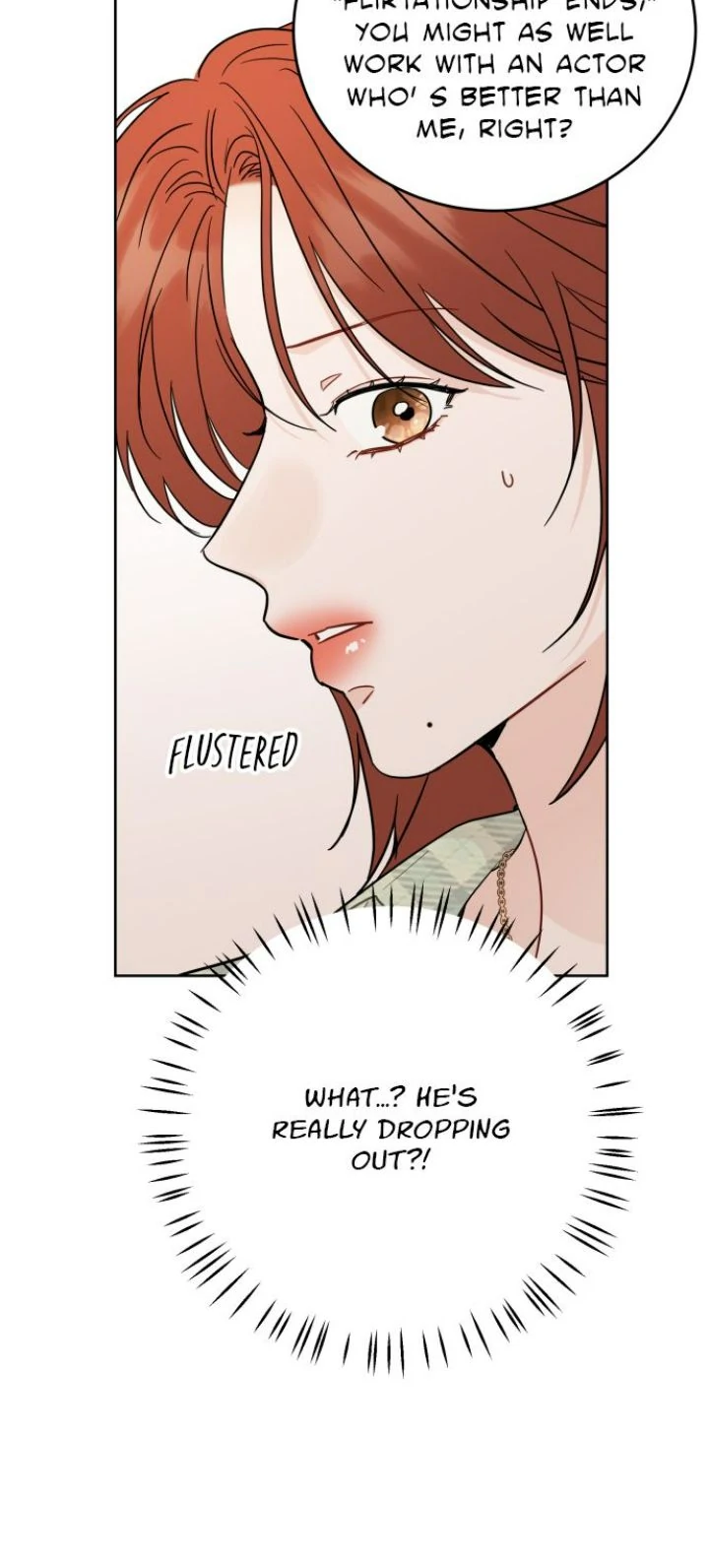 Family-Like XX Chapter 105 - Page 40