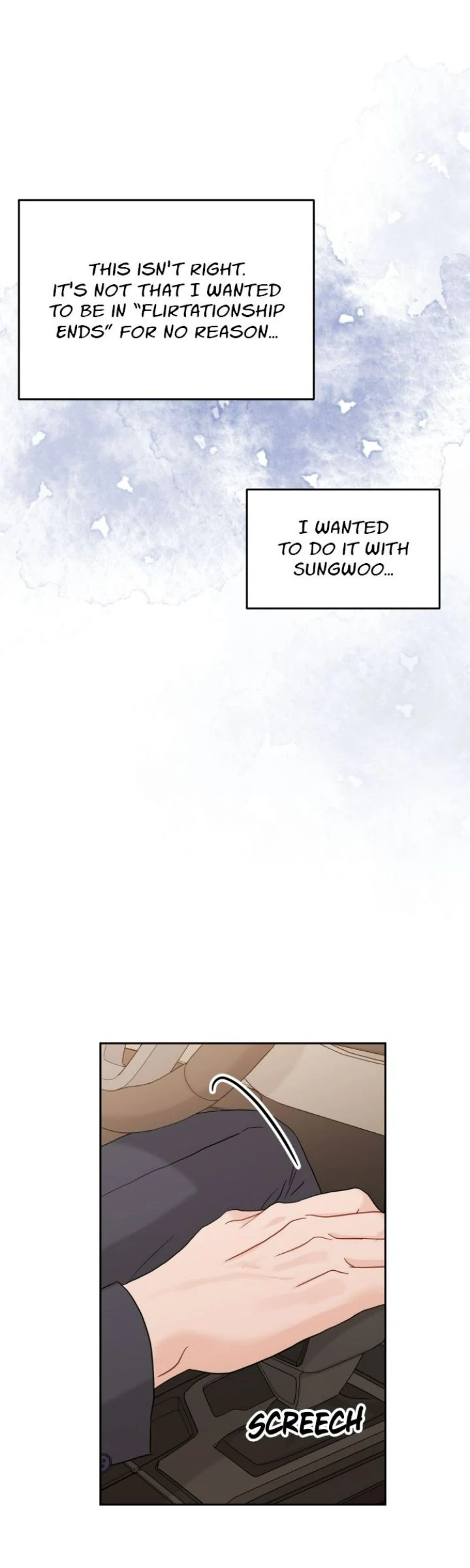 Family-Like XX Chapter 105 - Page 41