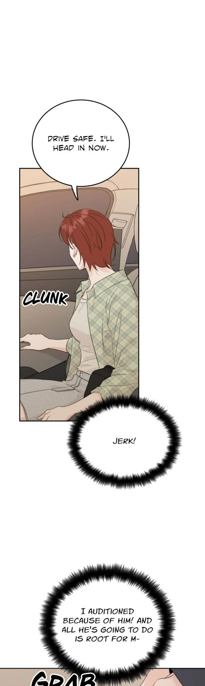 Family-Like XX Chapter 105 - Page 43