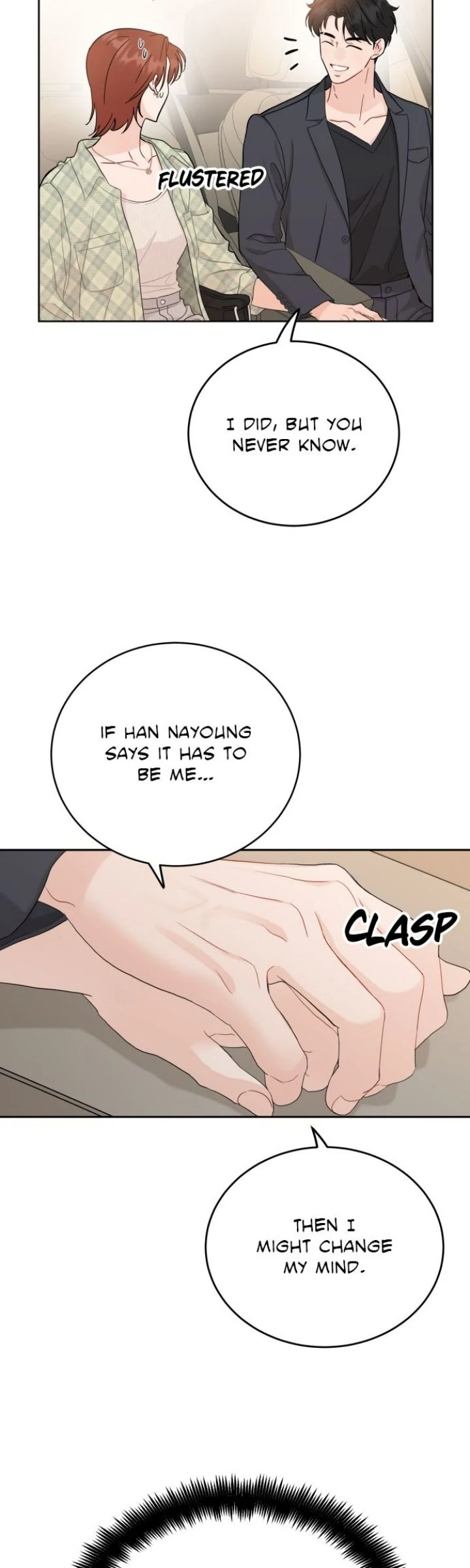 Family-Like XX Chapter 106 - Page 2