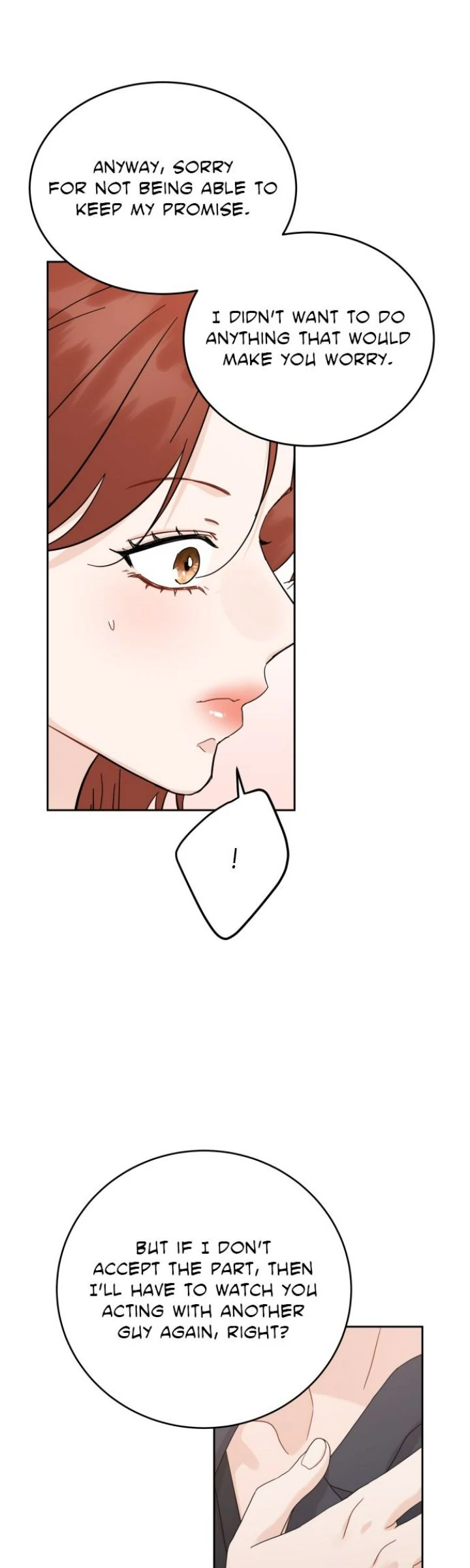 Family-Like XX Chapter 106 - Page 15