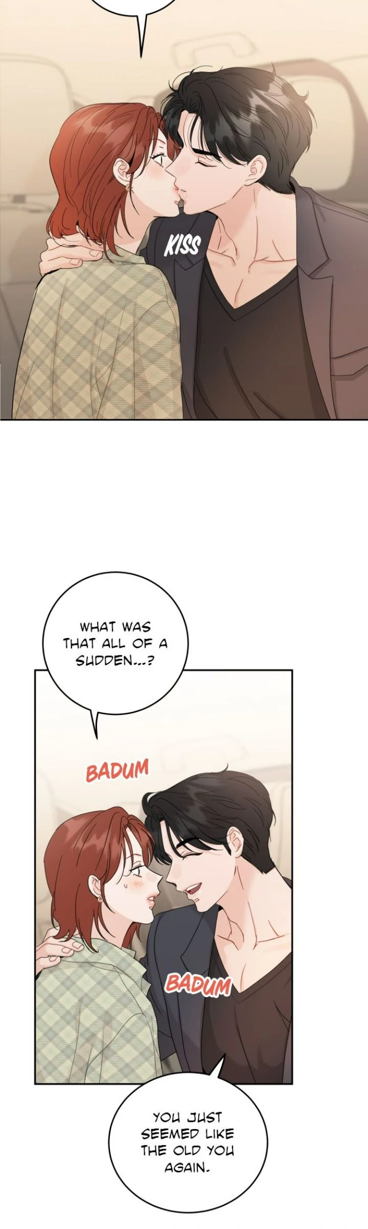 Family-Like XX Chapter 106 - Page 21