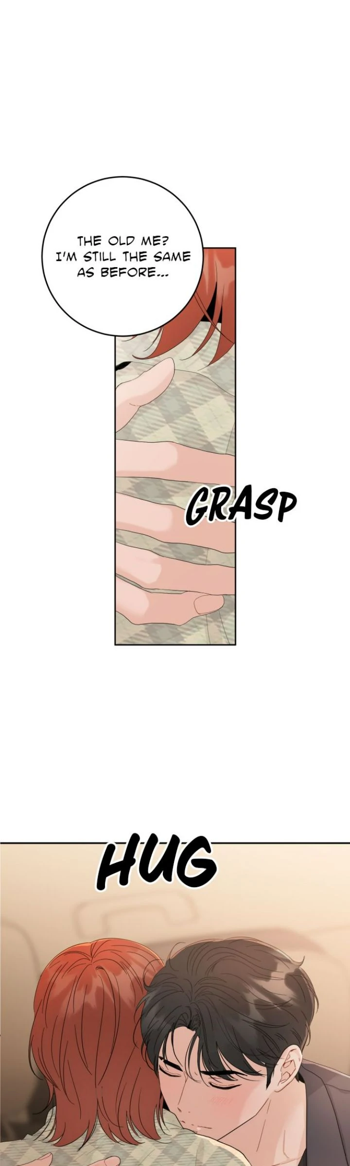 Family-Like XX Chapter 106 - Page 22