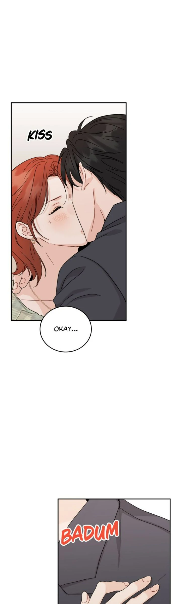 Family-Like XX Chapter 106 - Page 27