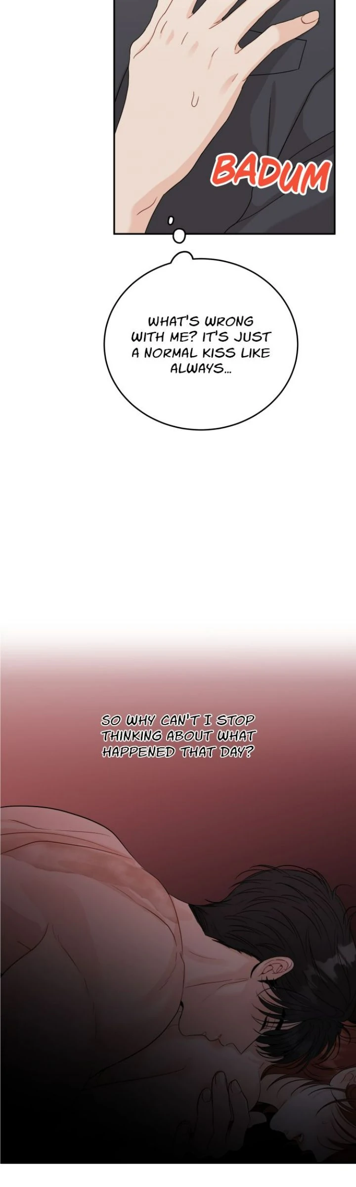 Family-Like XX Chapter 106 - Page 28