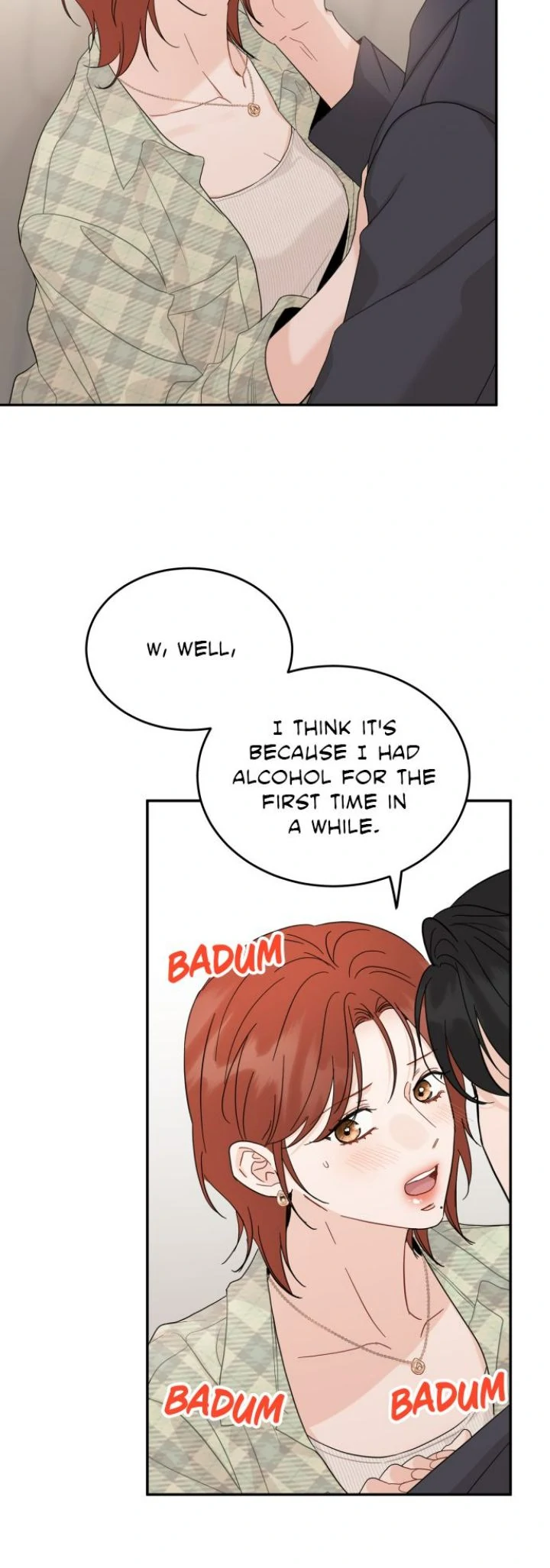 Family-Like XX Chapter 106 - Page 30