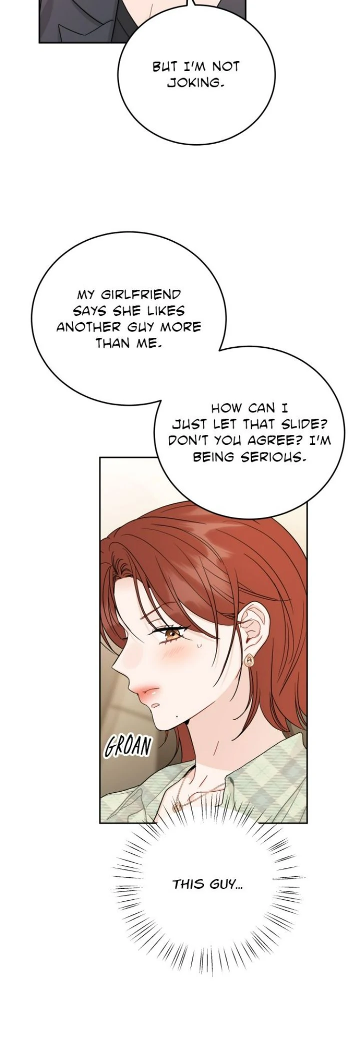 Family-Like XX Chapter 106 - Page 4