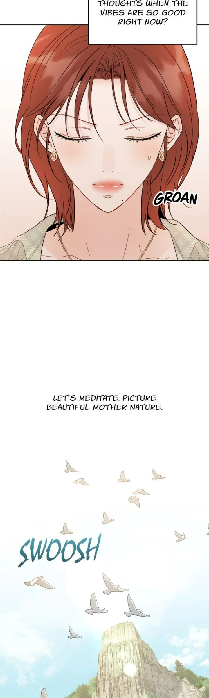 Family-Like XX Chapter 106 - Page 33