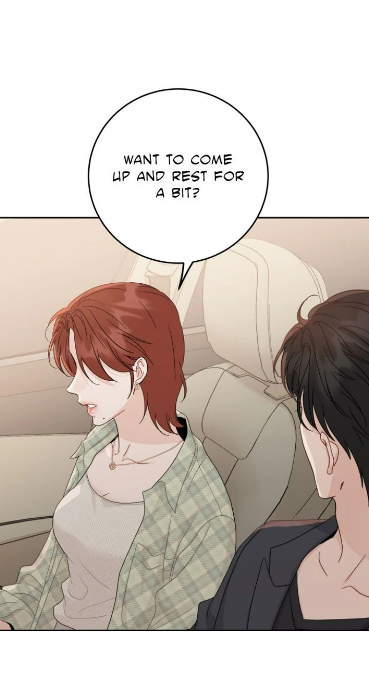 Family-Like XX Chapter 106 - Page 38