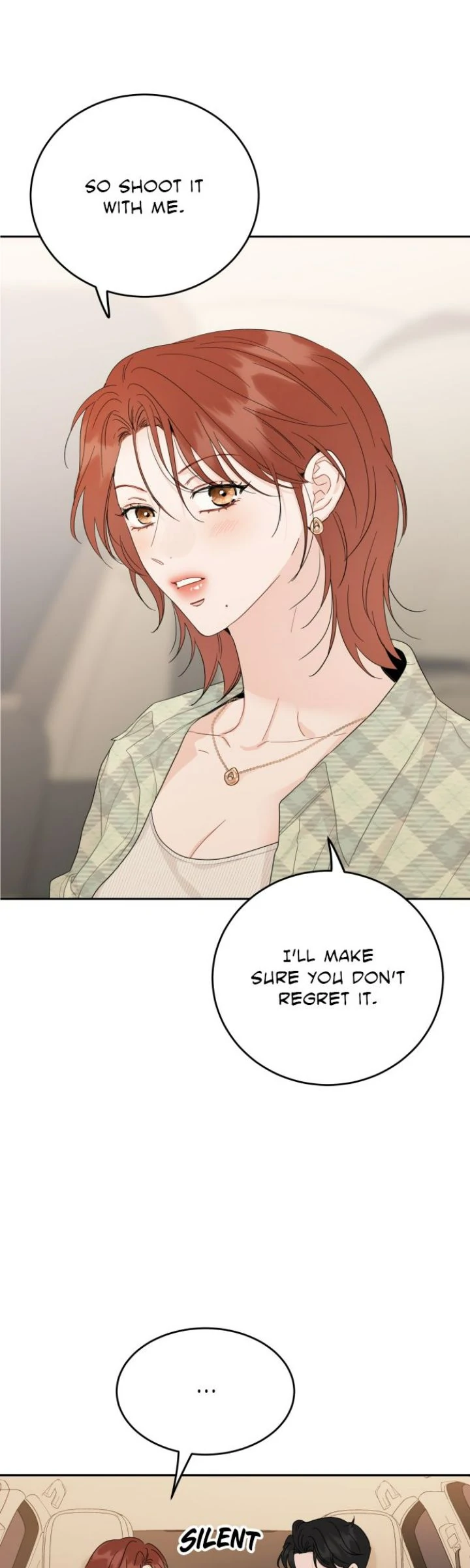 Family-Like XX Chapter 106 - Page 9