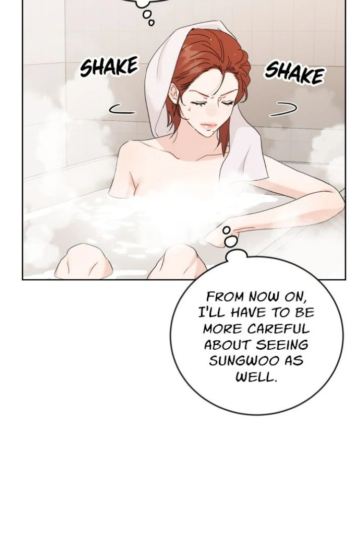 Family-Like XX Chapter 107 - Page 22