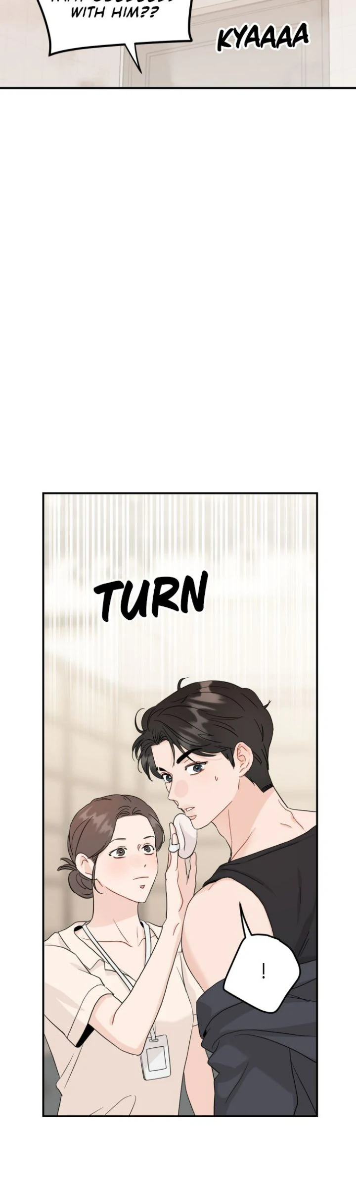 Family-Like XX Chapter 107 - Page 26