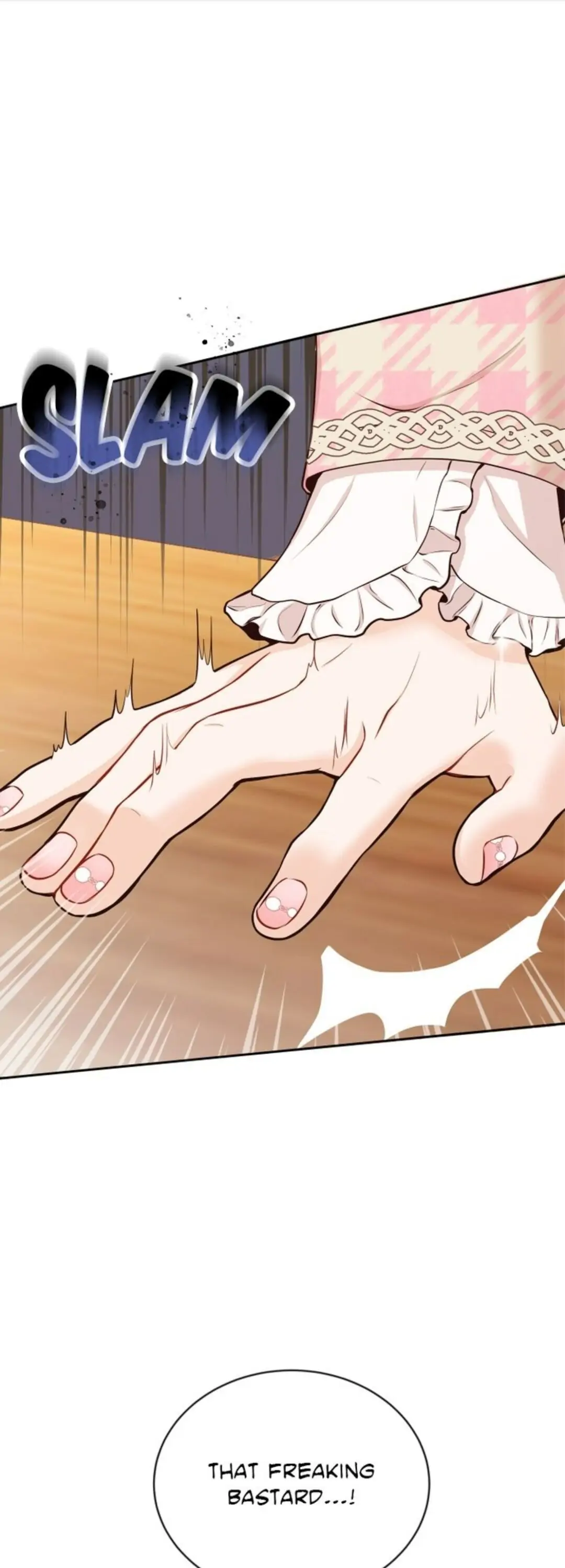 Family-Like XX Chapter 11 - Page 1