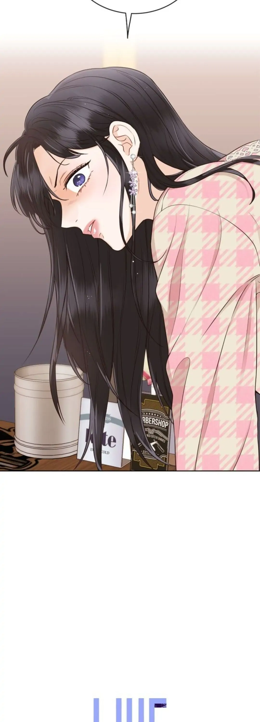 Family-Like XX Chapter 11 - Page 2