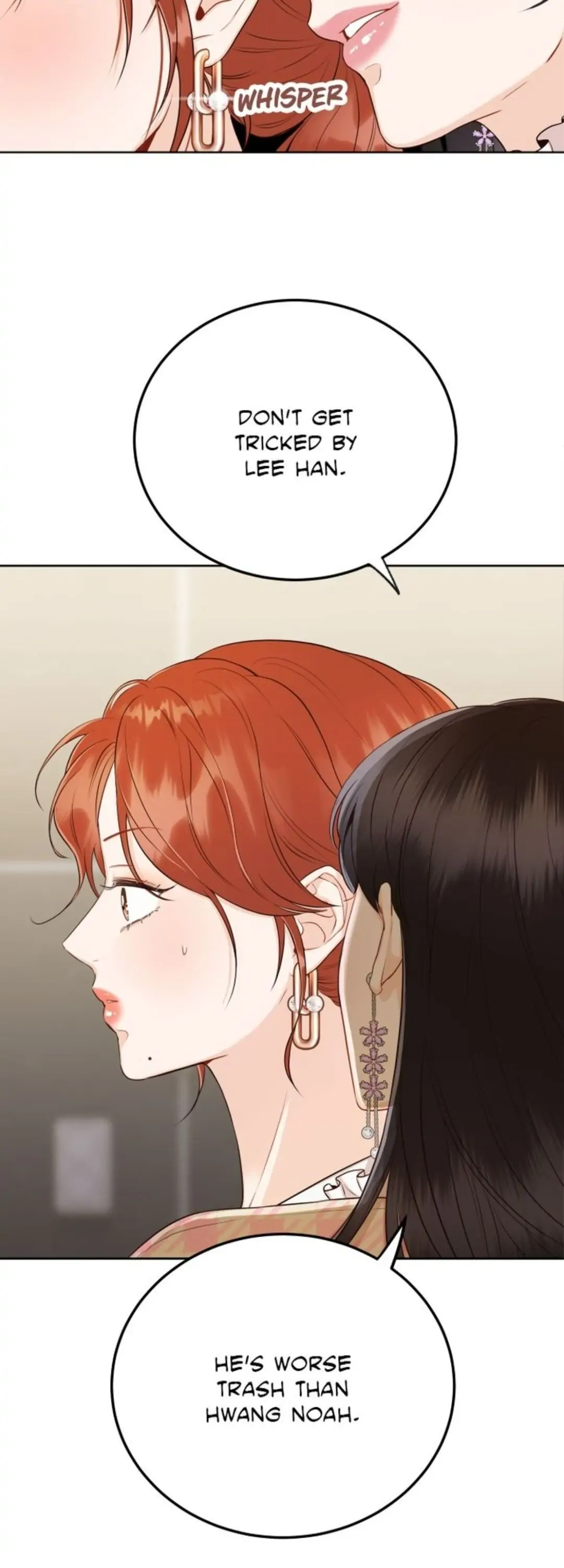 Family-Like XX Chapter 11 - Page 13