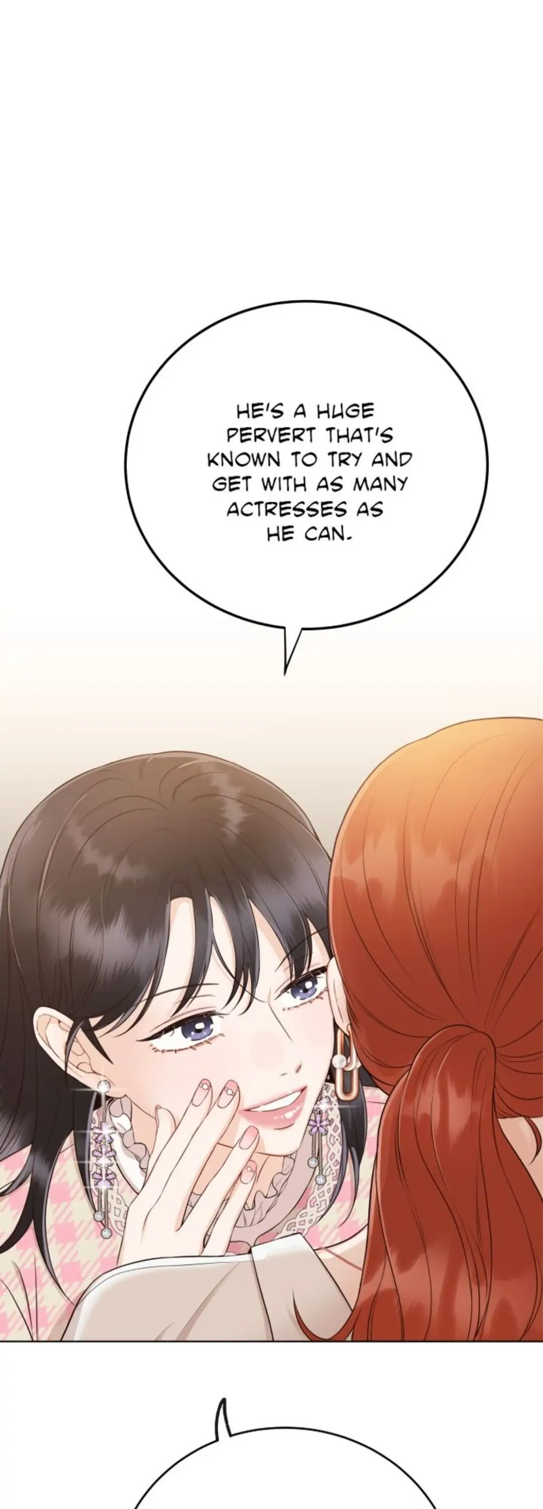 Family-Like XX Chapter 11 - Page 14