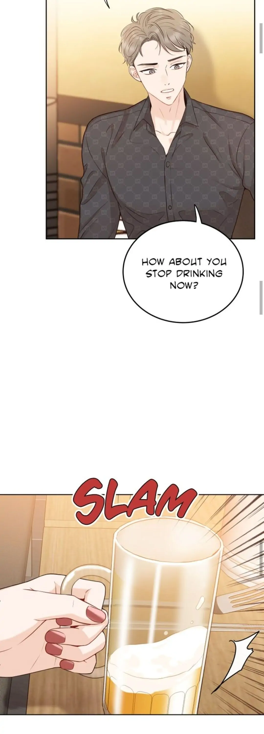 Family-Like XX Chapter 11 - Page 19