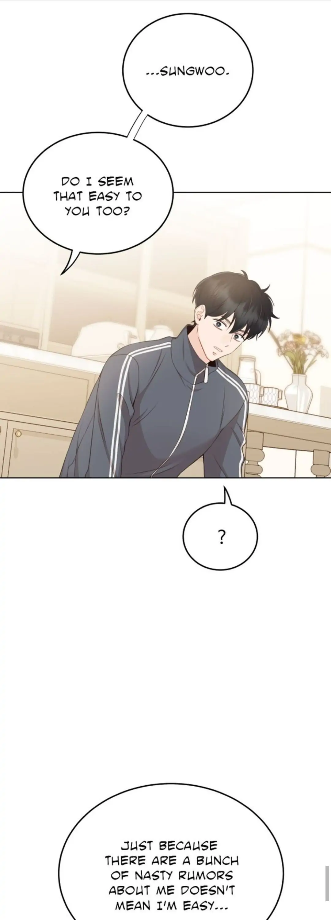 Family-Like XX Chapter 11 - Page 39