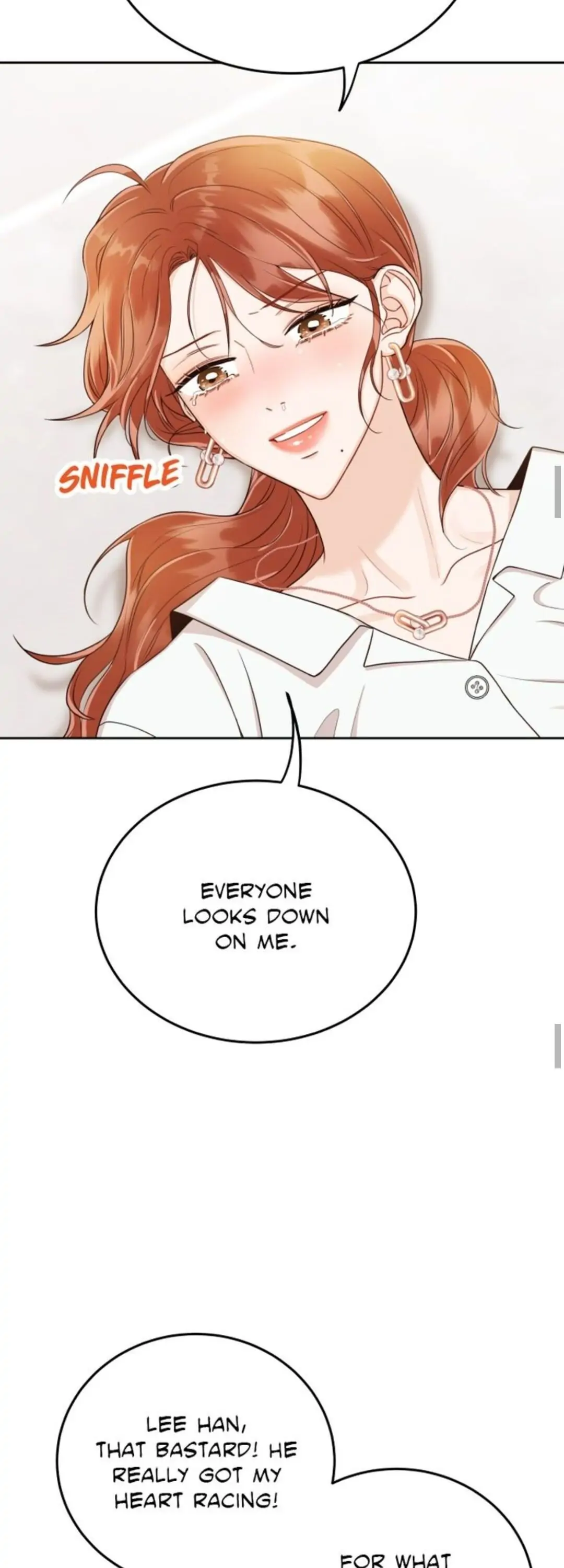 Family-Like XX Chapter 11 - Page 40