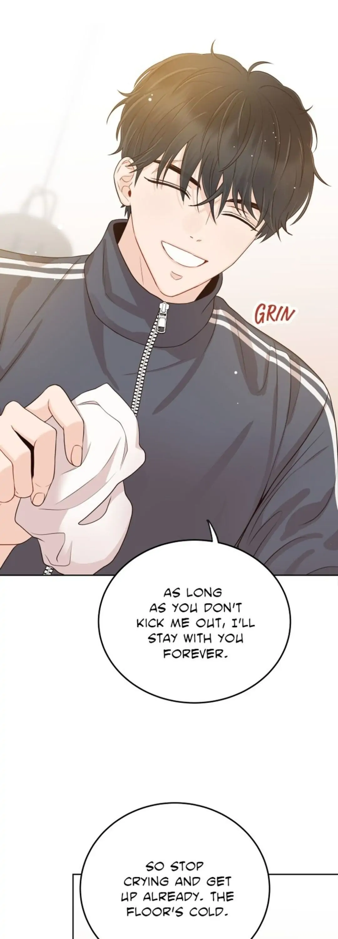 Family-Like XX Chapter 11 - Page 45