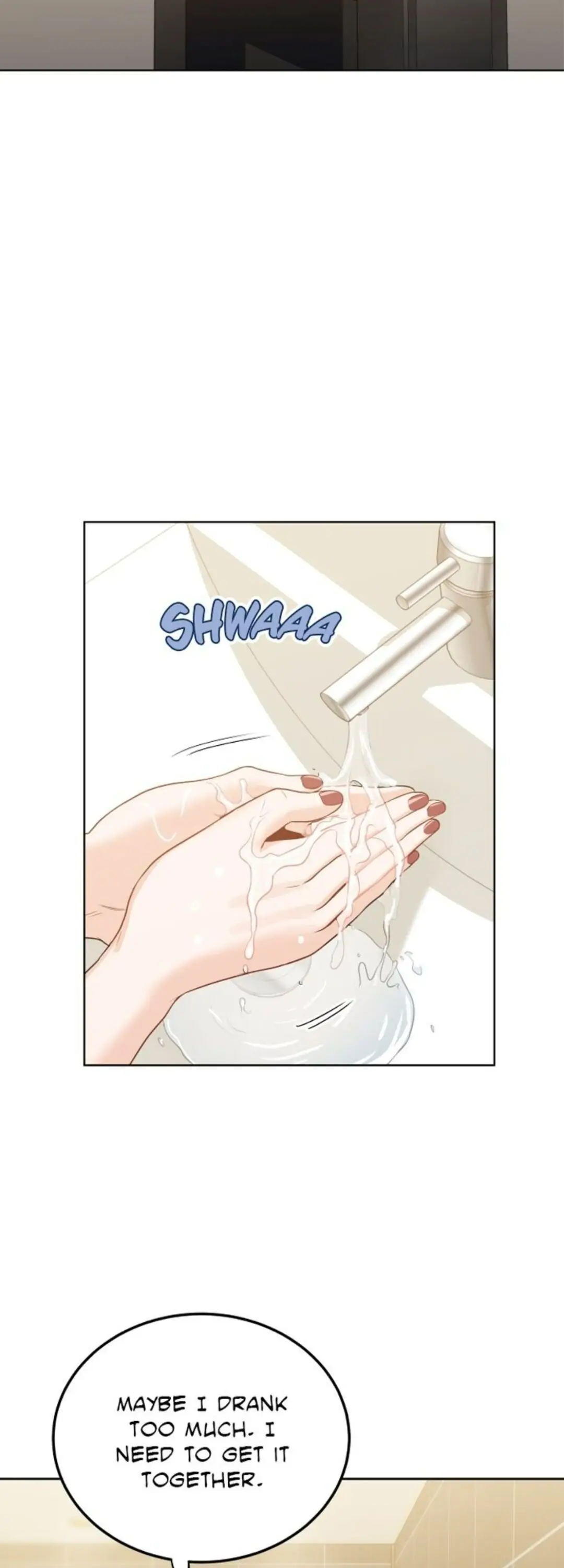 Family-Like XX Chapter 11 - Page 6