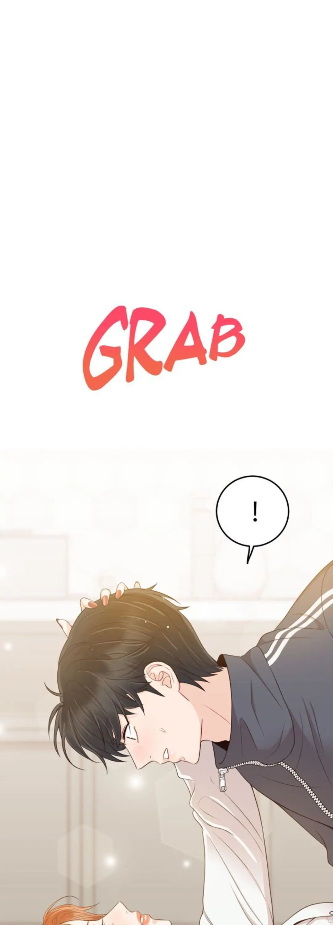 Family-Like XX Chapter 12 - Page 1