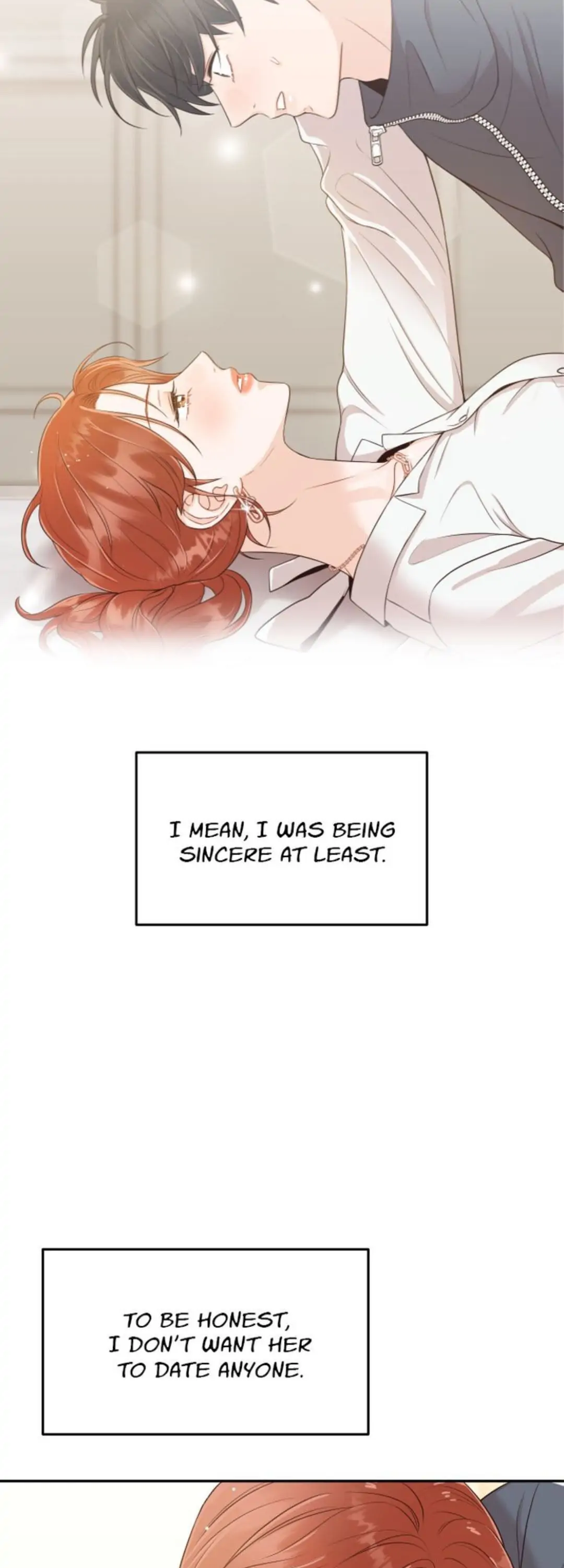 Family-Like XX Chapter 12 - Page 13