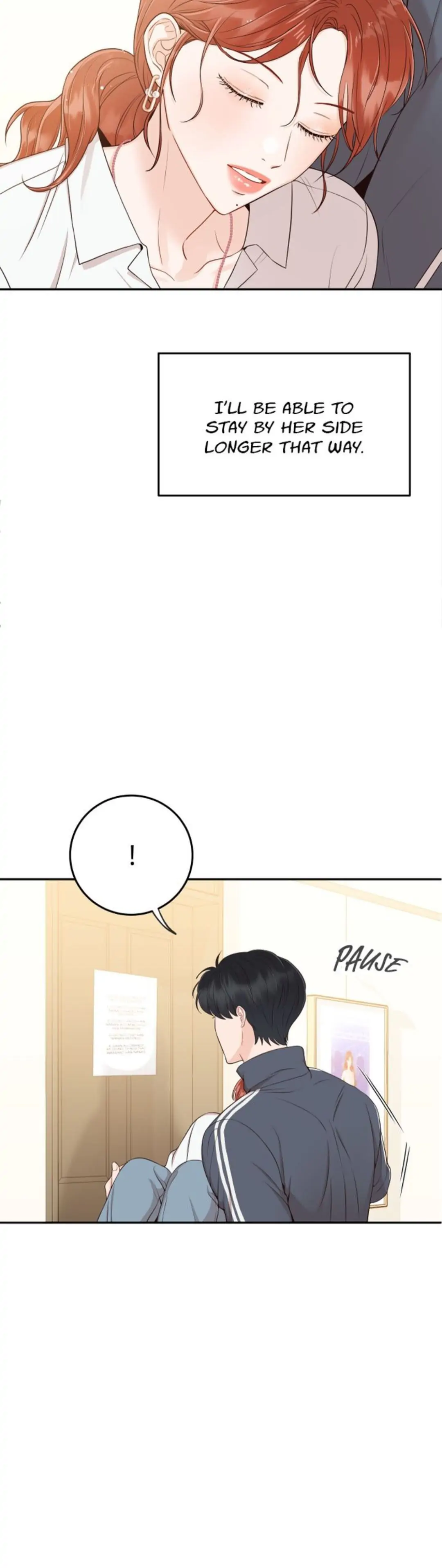 Family-Like XX Chapter 12 - Page 14