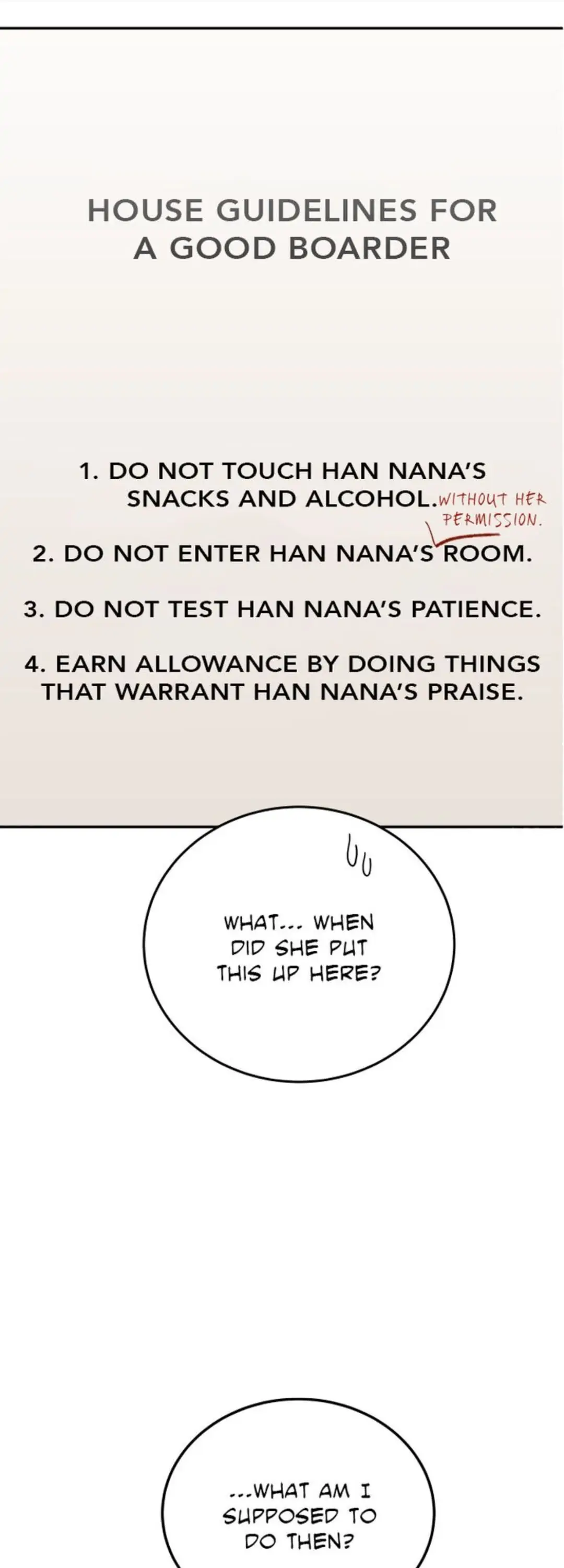 Family-Like XX Chapter 12 - Page 15