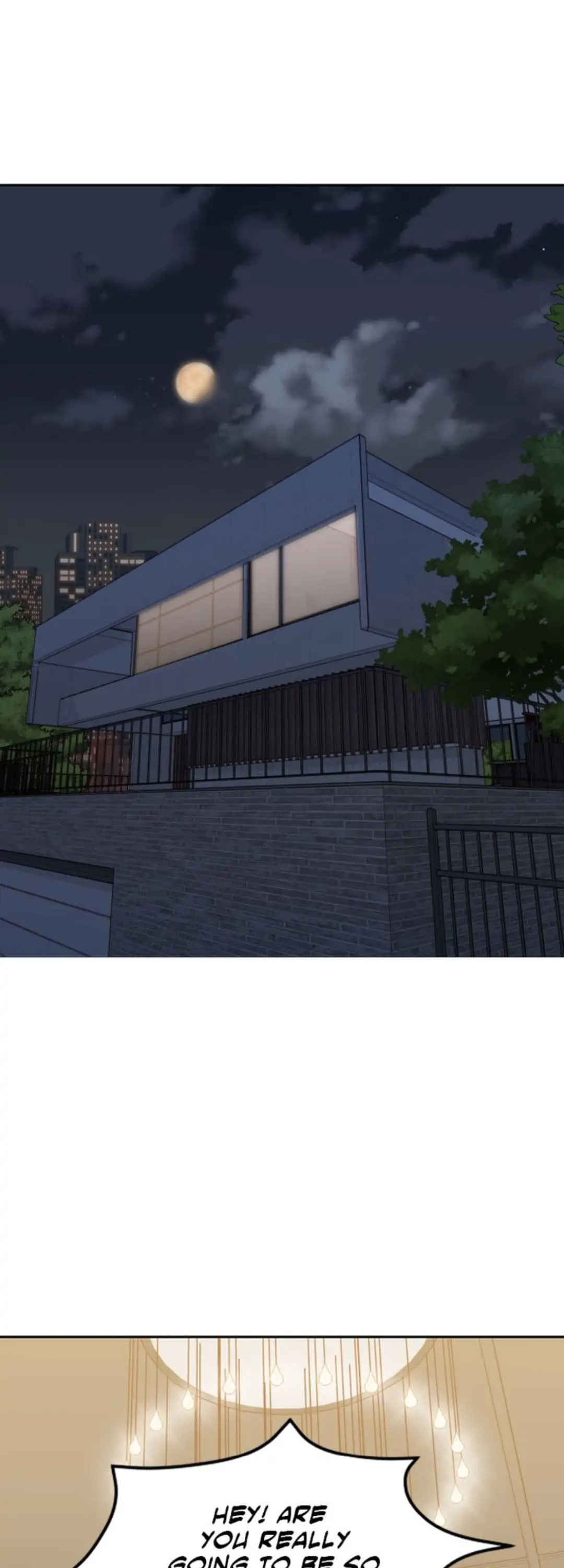 Family-Like XX Chapter 12 - Page 17