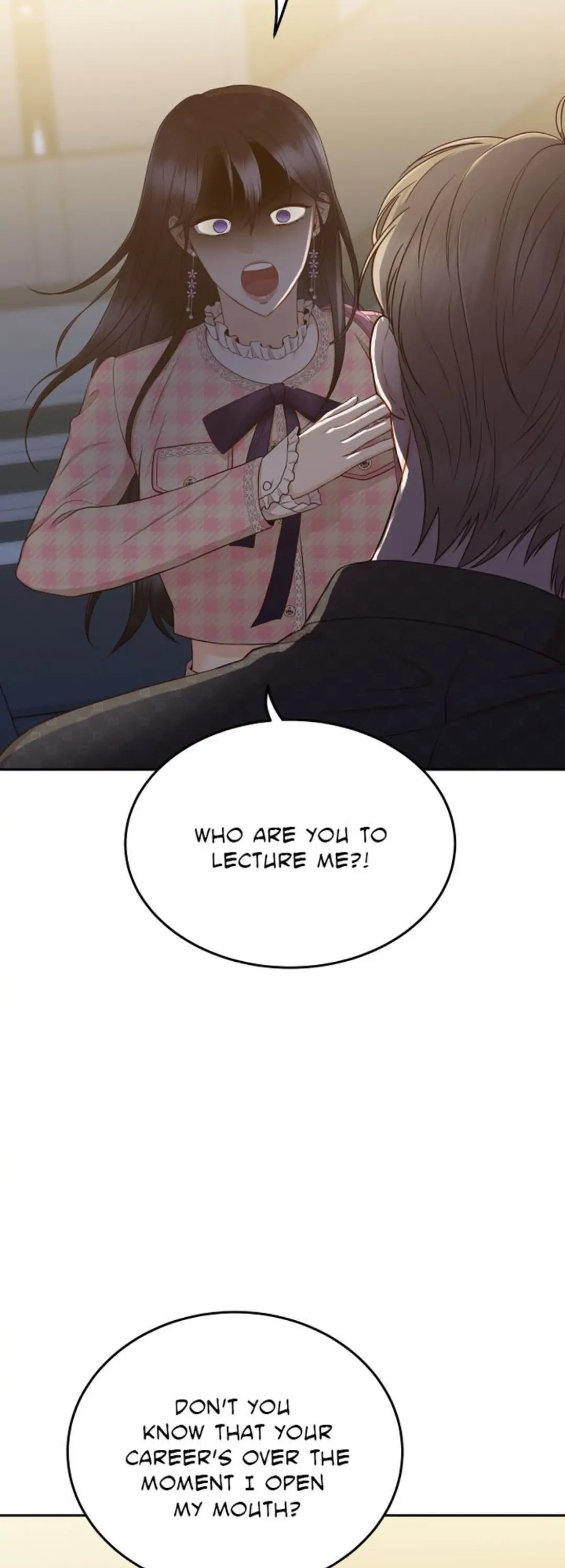 Family-Like XX Chapter 12 - Page 23